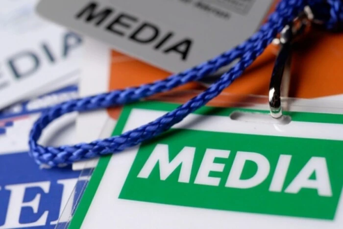 Блокування Угорщиною українських ЗМІ