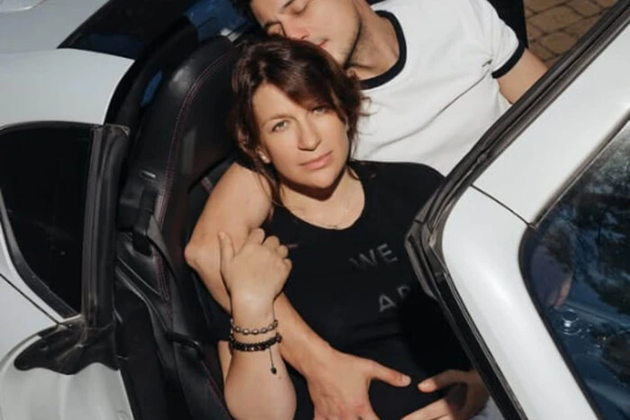 Євген Синельников удруге стане батьком