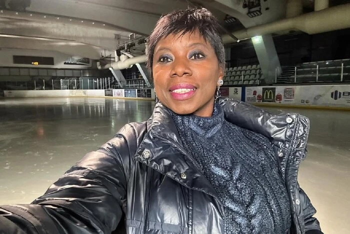 Злочинці вкрали нагороди чемпіонки з катання