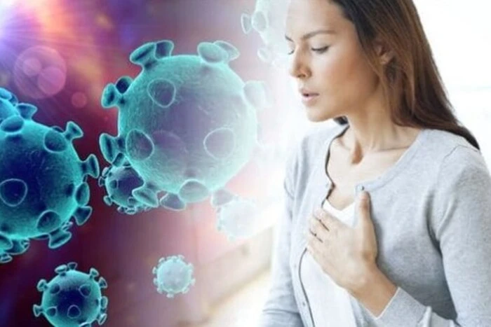 Восстановление после коронавируса: простой способ