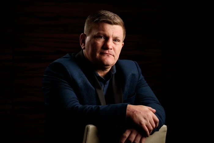 Причина смерті легендарного боксера Хаттона