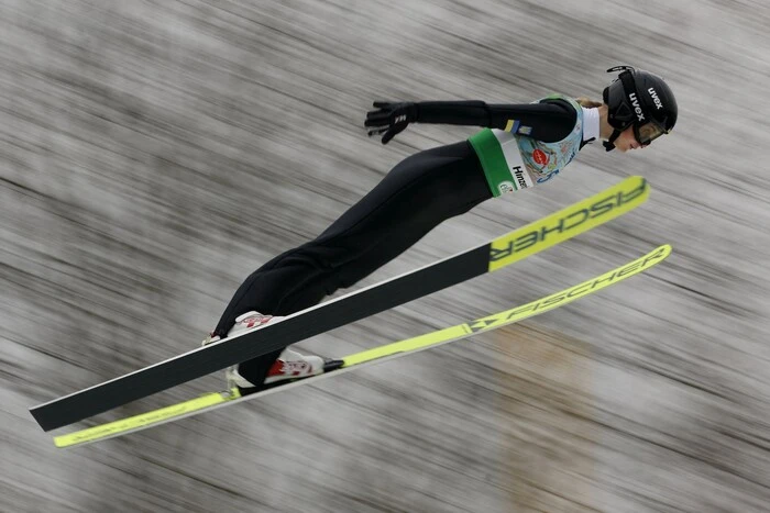 Учасниця Кубків світу Пилипчук отримала допінговий бан