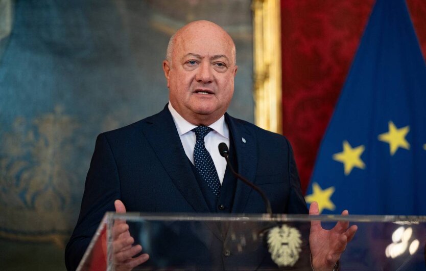 Путин отказался от переговоров в Вене