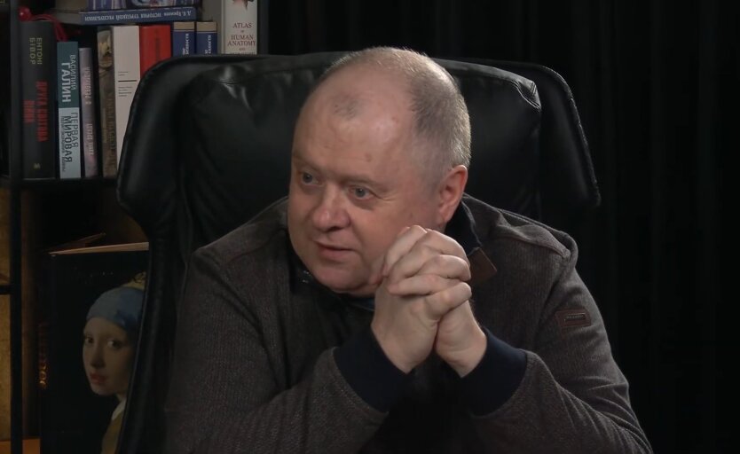 Експерт критикує боротьбу з порушеннями комунальників