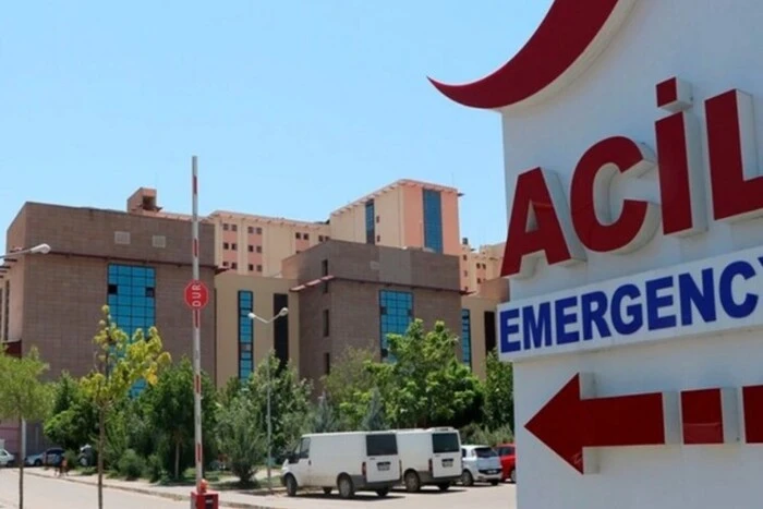 Школьники в больнице после отравления