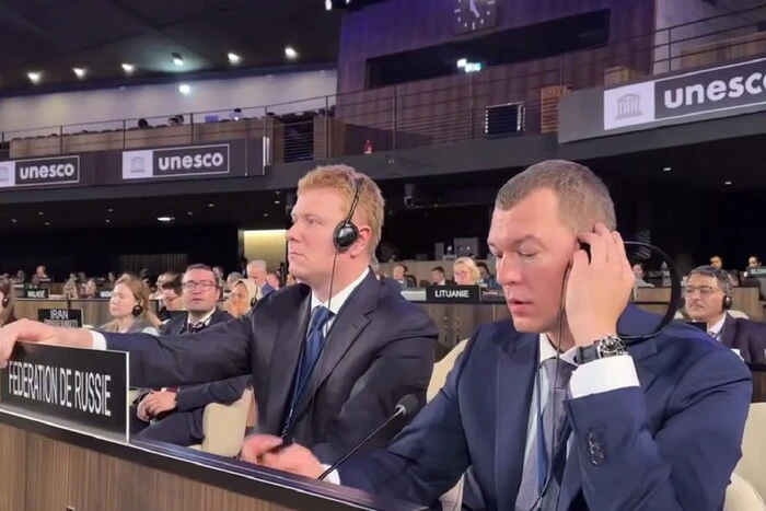 Росія в лабіринті допінгу та ЮНЕСКО