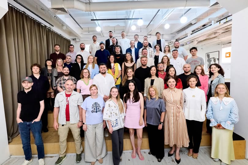Stanford Ignite Ukraine Program: New Opportunities for Ukrainian Business