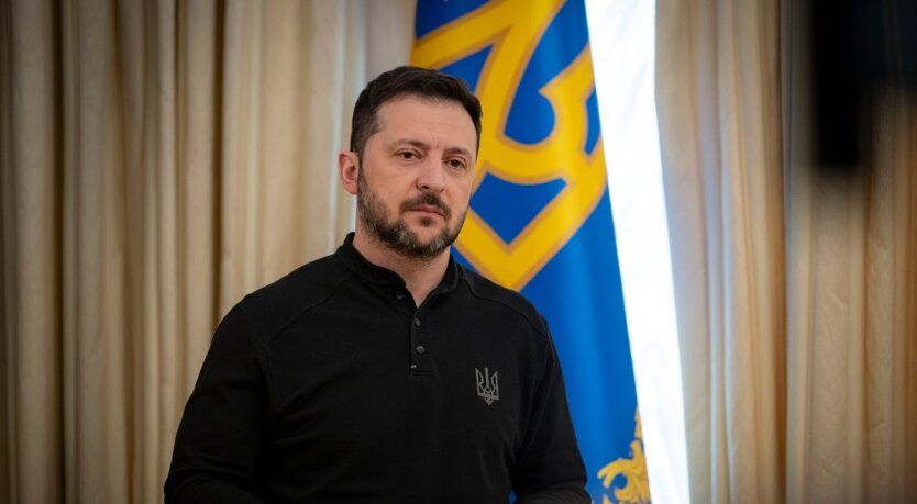 Зеленский призвал Трампа брать уроки у Путина