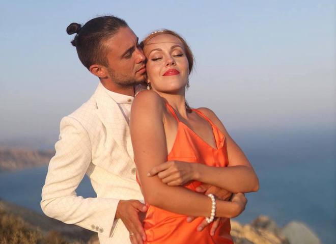 Алеша і Тарас Тополя з вихованням трьох дітей