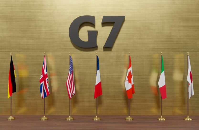 Енергетичний план допомоги Україні від G7