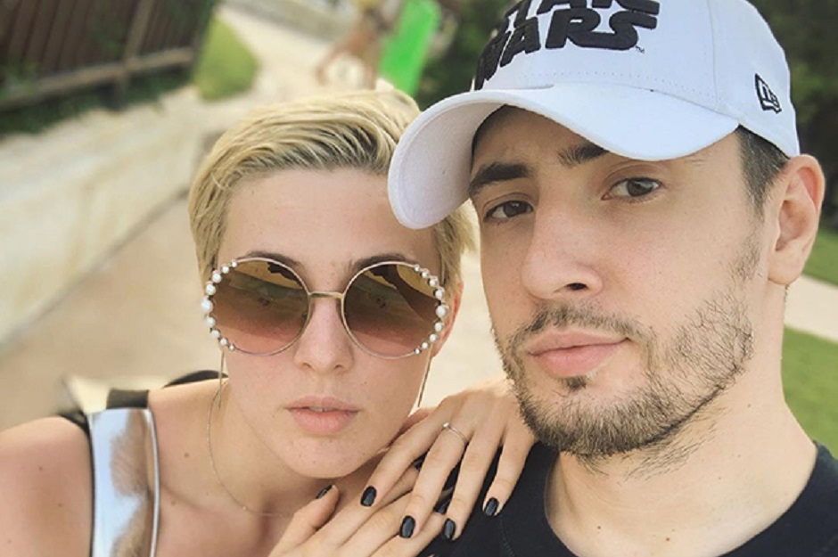 Марув о беременности: интрига для поклонников