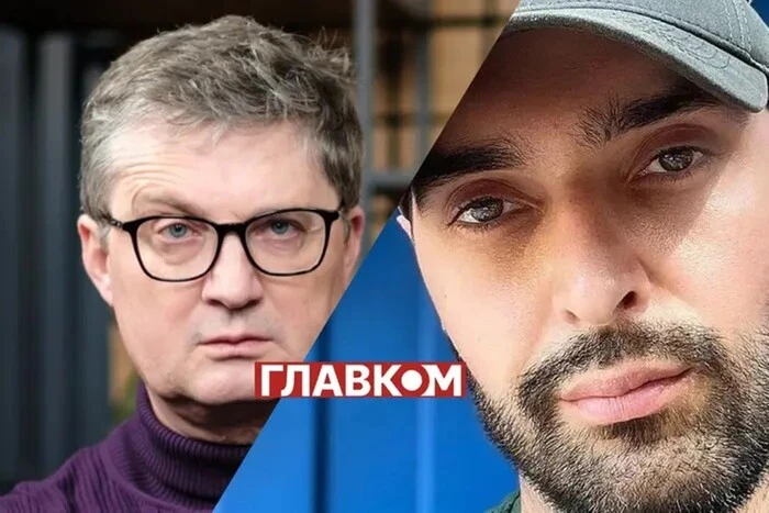 Козловський і Кондратюк на тлі скандалу