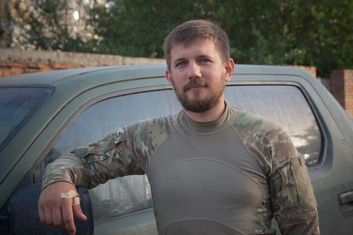 Президент присвоїв звання Героя України Павло Петриченко