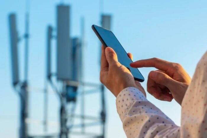 Мобільний зв'язок під час блекаутів