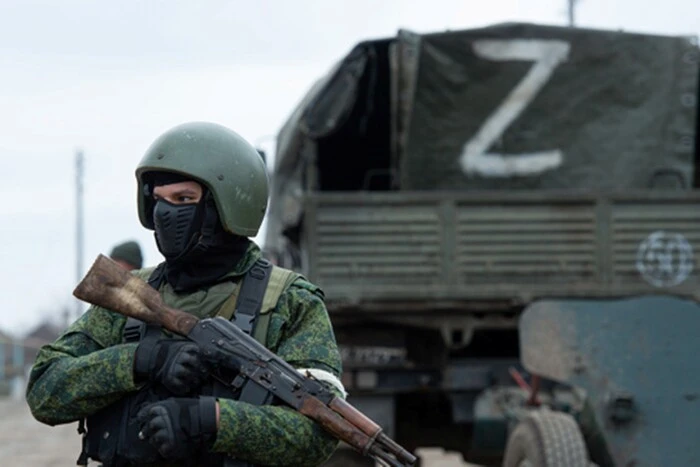 Разговор о войне и кредите на авто