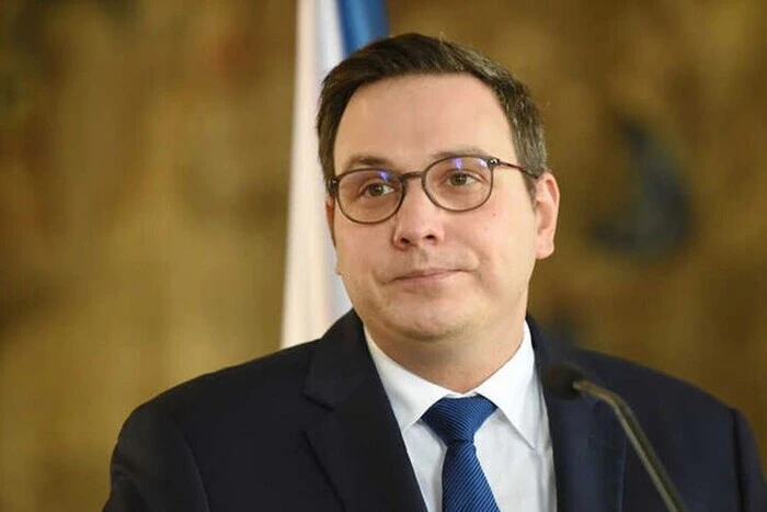 Чехия открыла диппредставительство на востоке Украины