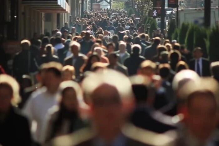 Муравьи по коже и ужас