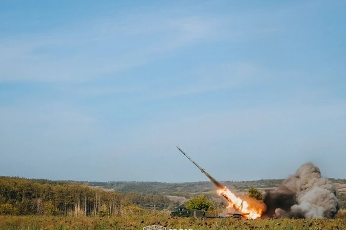 Силовики відбили атаку російських військ