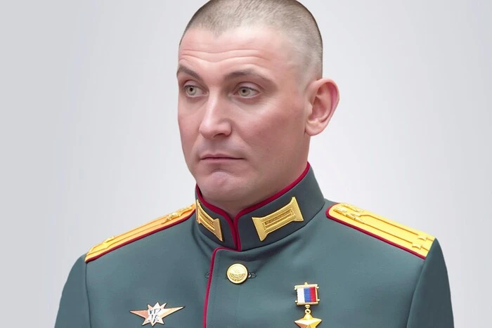 Командир РФ, который отдал приказ расстрела