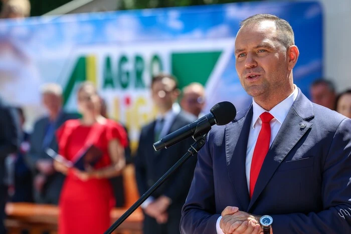 Президент Польщі критикує вступ України до ЄС
