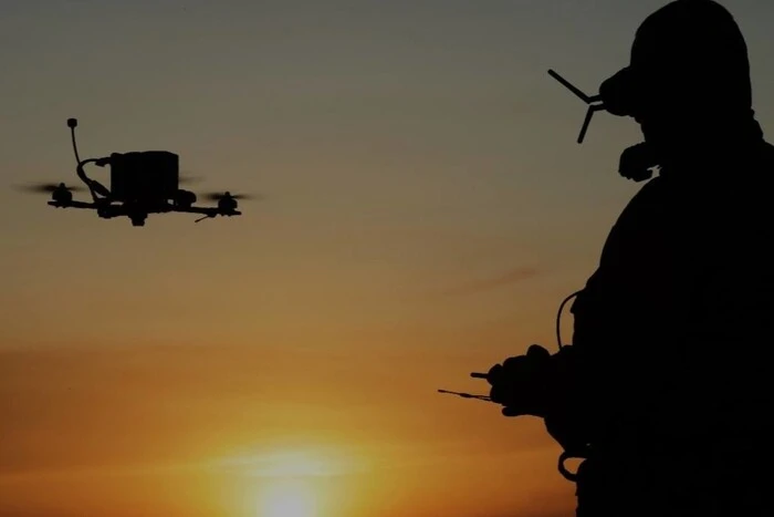 Линия фронта на 5 июля 2025