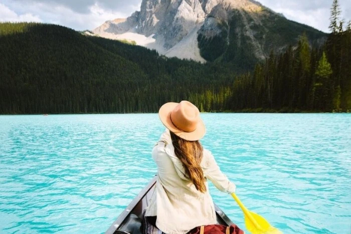 Путешествия в новом формате зумеров