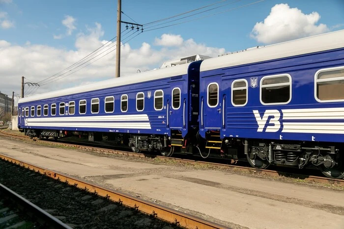 Билеты на поезда из Ужгорода в ЕС