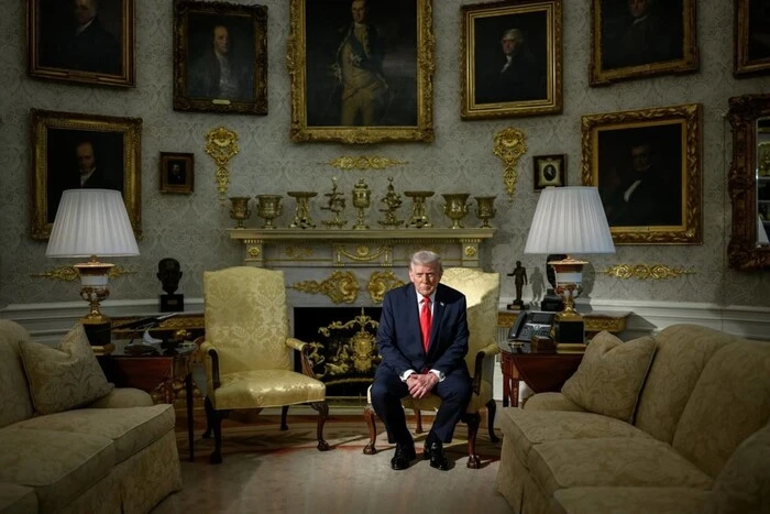 Атака на Україну, заяви Трампа