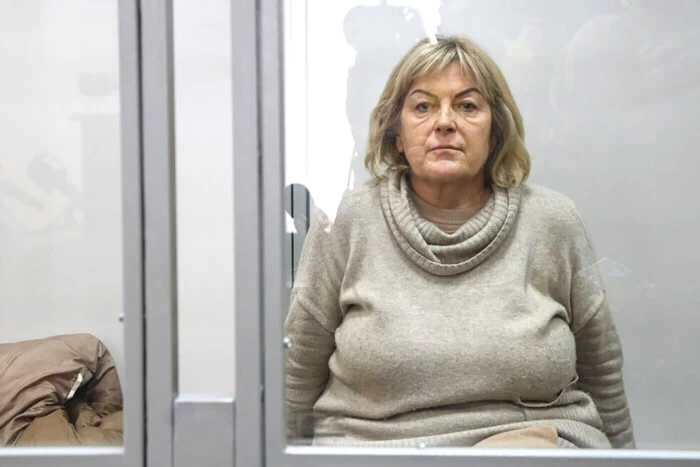 Ляшко отправил Крупу в Турцию