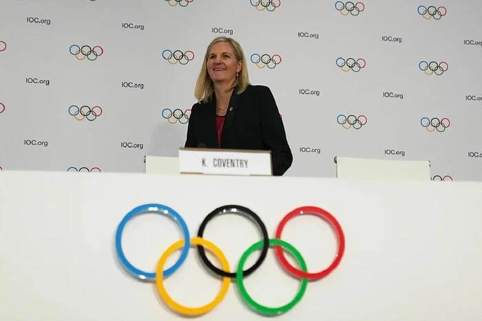 Президент МОК коментує участь Росії у Олімпіаді-2026
