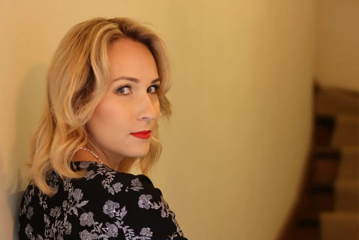 Жена Мухарского выразила своё удивление в Великой Британии