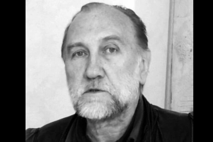 Помер український митець Володимир Наумець