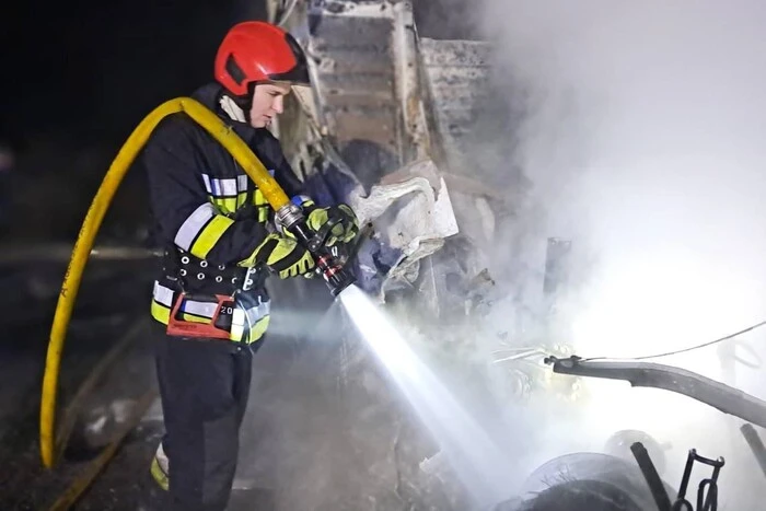 Удари за тиждень: підсумок від Зеленського