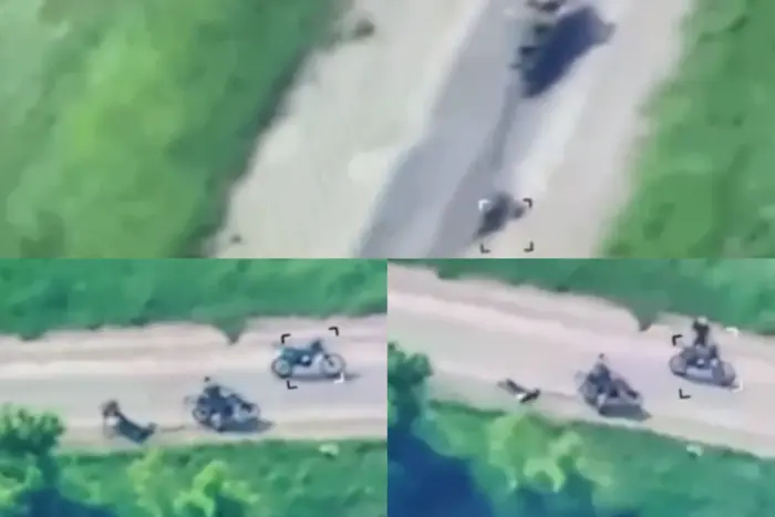 Лубинець рассказал о казни пленного