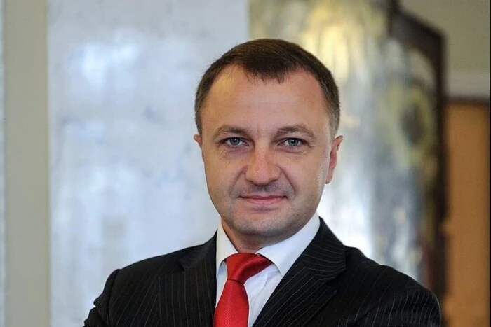 Image of Language Ombudsman Kremen