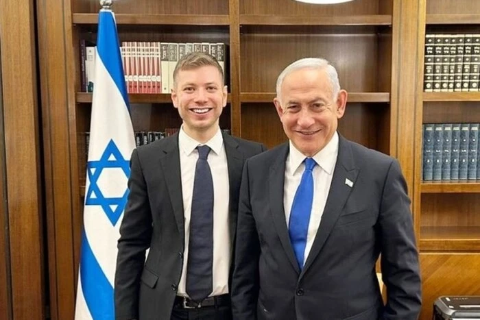 Сын Нетаньяху купил жильё в Британии