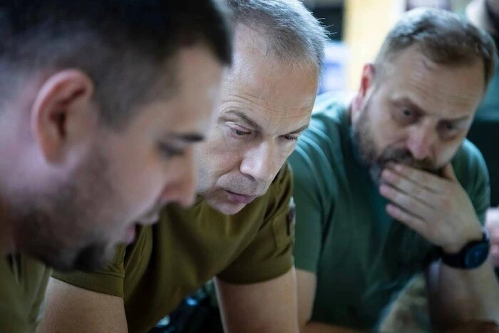 ВСУ восстанавливают территории по направлениям