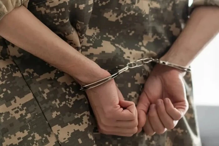 Лубинець о распространении преступлений в СЗЧ