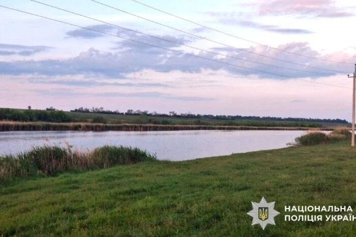 Трагедия в Полтавской области: погиб рыбак