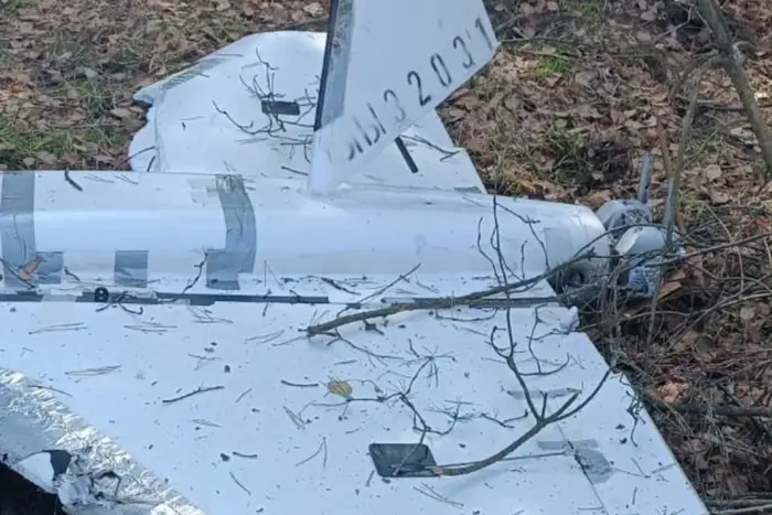 Міністерство оборони РФ виправдовується за атаки дронів на Польщу