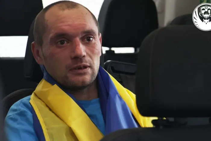 Возвращение 25 граждан из российского плена