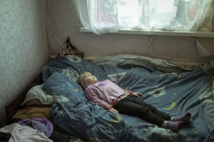 Победители международного фотоконкурса, спровоцировали скандал