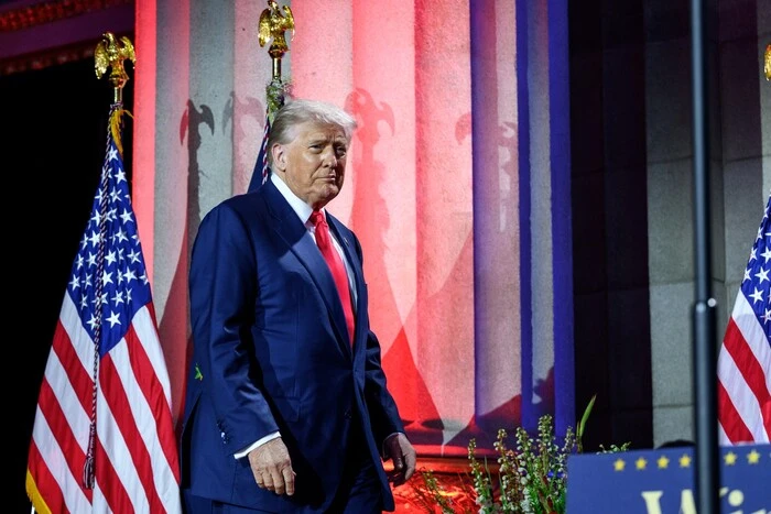 Атака на Дніпро, вибухи в Росії, заява Трампа