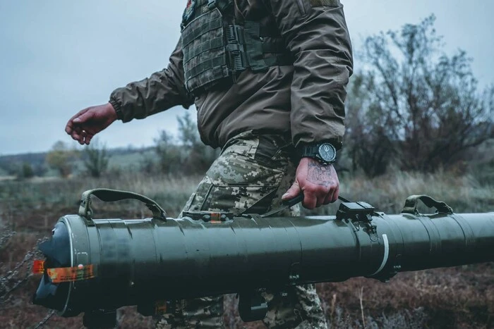 Командир штурмового полку надає негативний прогноз для Донбасу