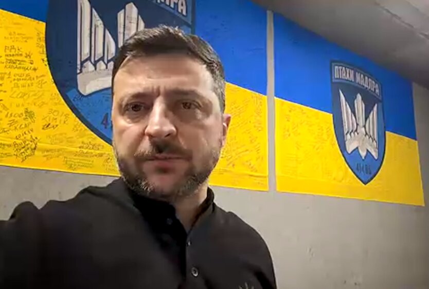 Відвідування Покровського напрямку та нові рішення