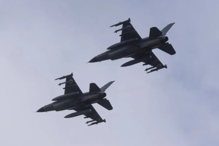 Західні нацгвардійці знищили російський командний пункт