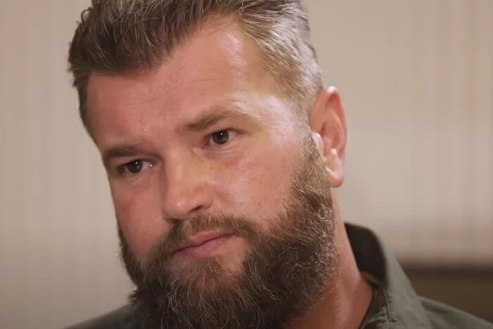 Медики мали два відра для ампутованих кінцівок