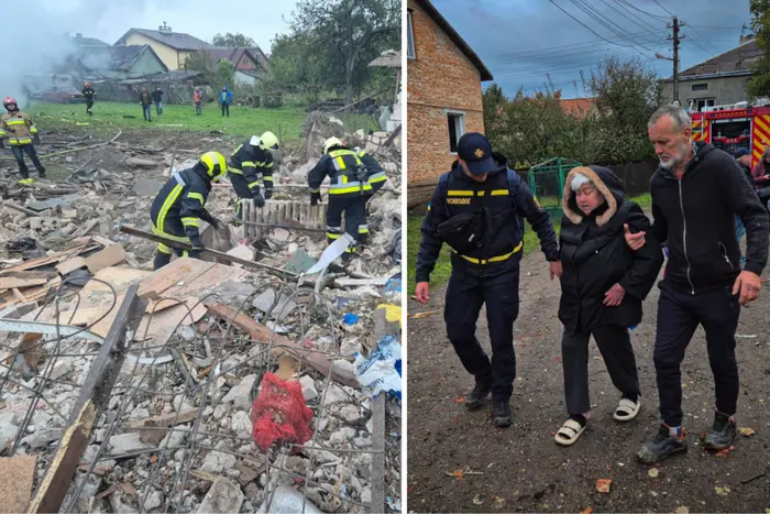 Різатдінова та Дорофєєва в Львові