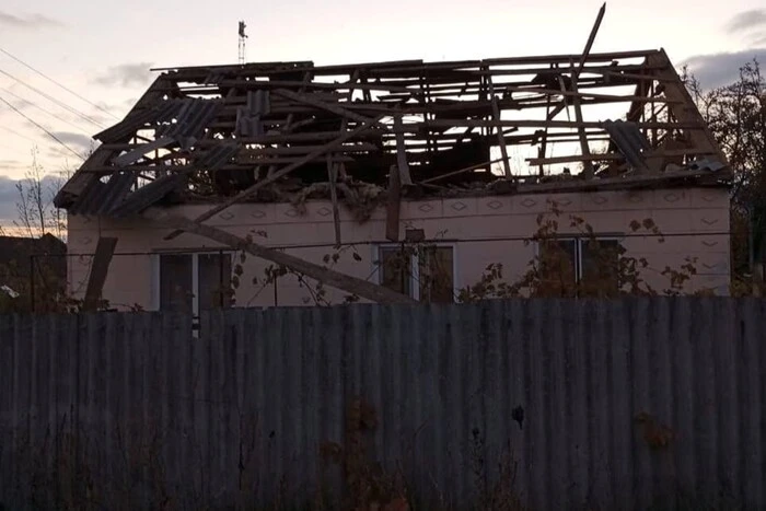 Удар в Дніпропетровщині: втрати серед військових