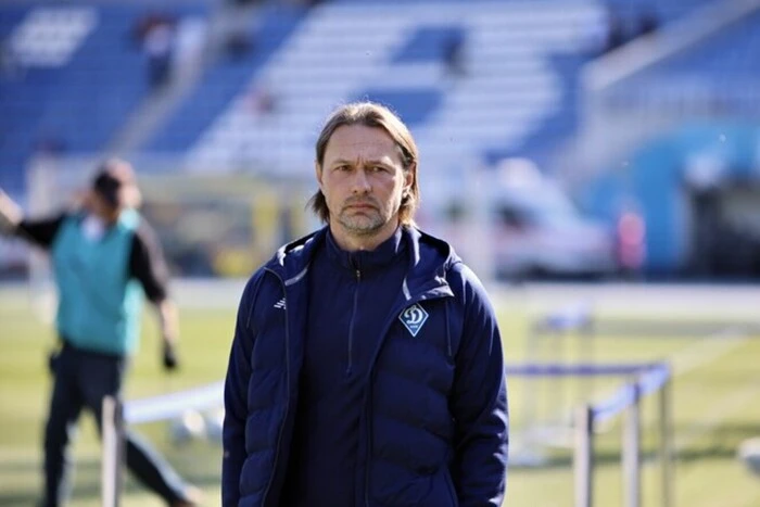 Dynamo named opponent in Europa League